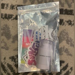 Milk Makeup deodorant NEW